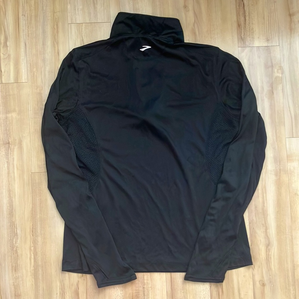 Brooks Running Pullover - image 2